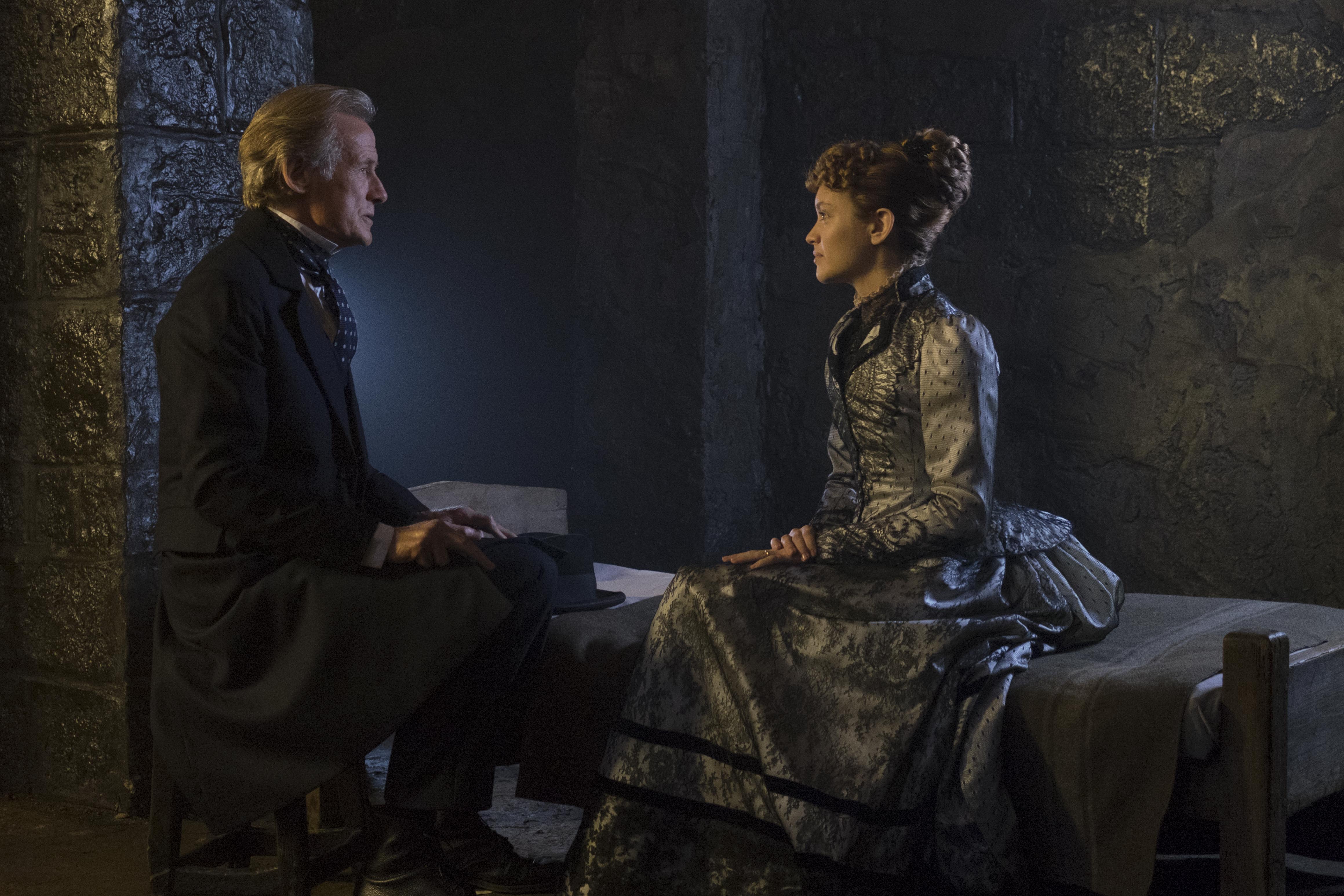The Limehouse Golem
