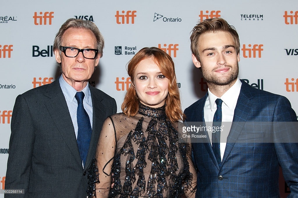 The Limehouse Golem