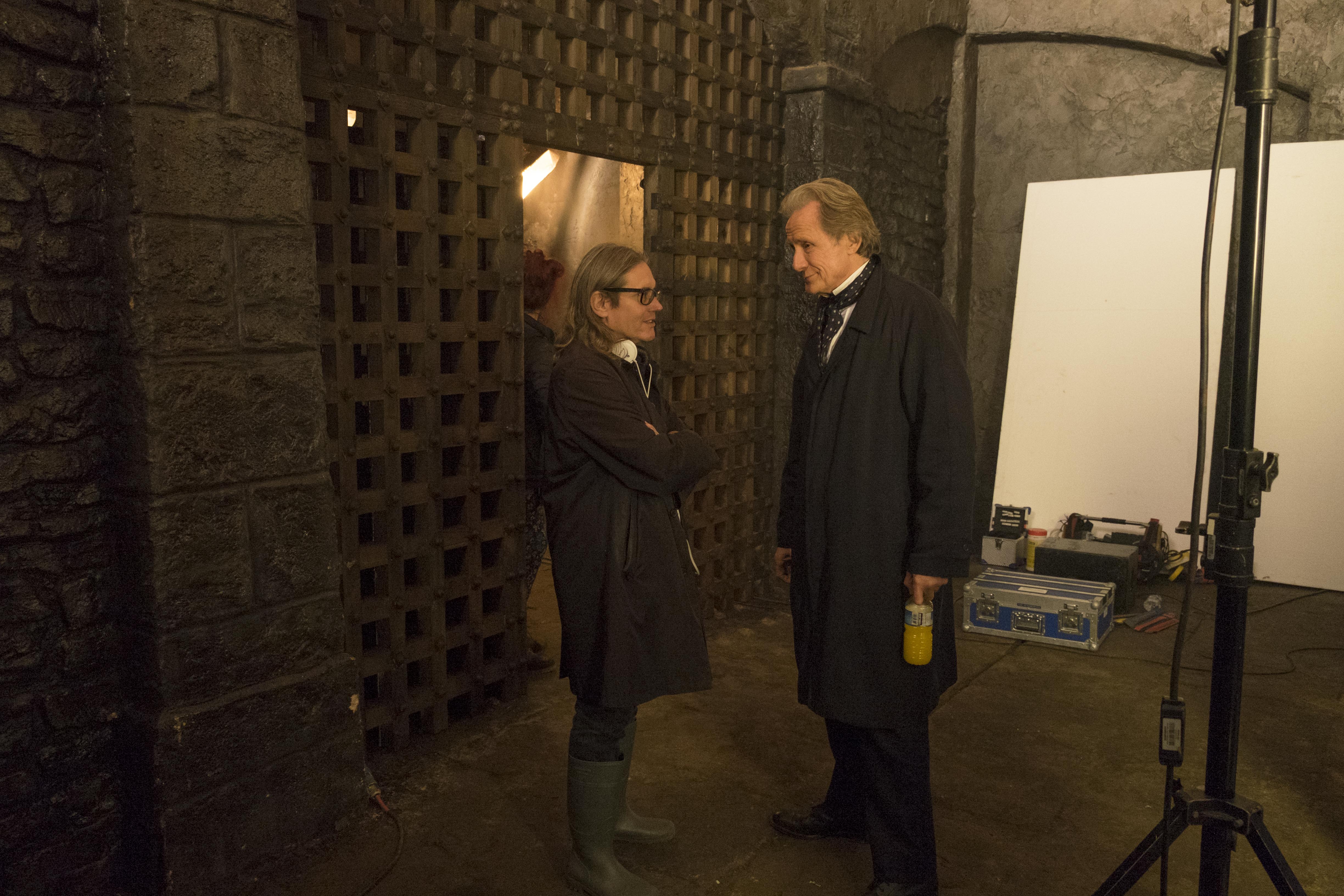 The Limehouse Golem