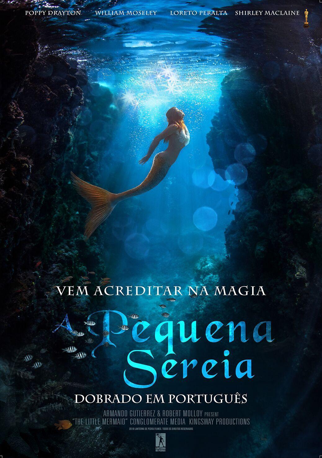 The Little Mermaid