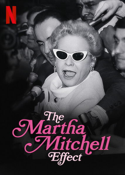 The Martha Mitchell Effect