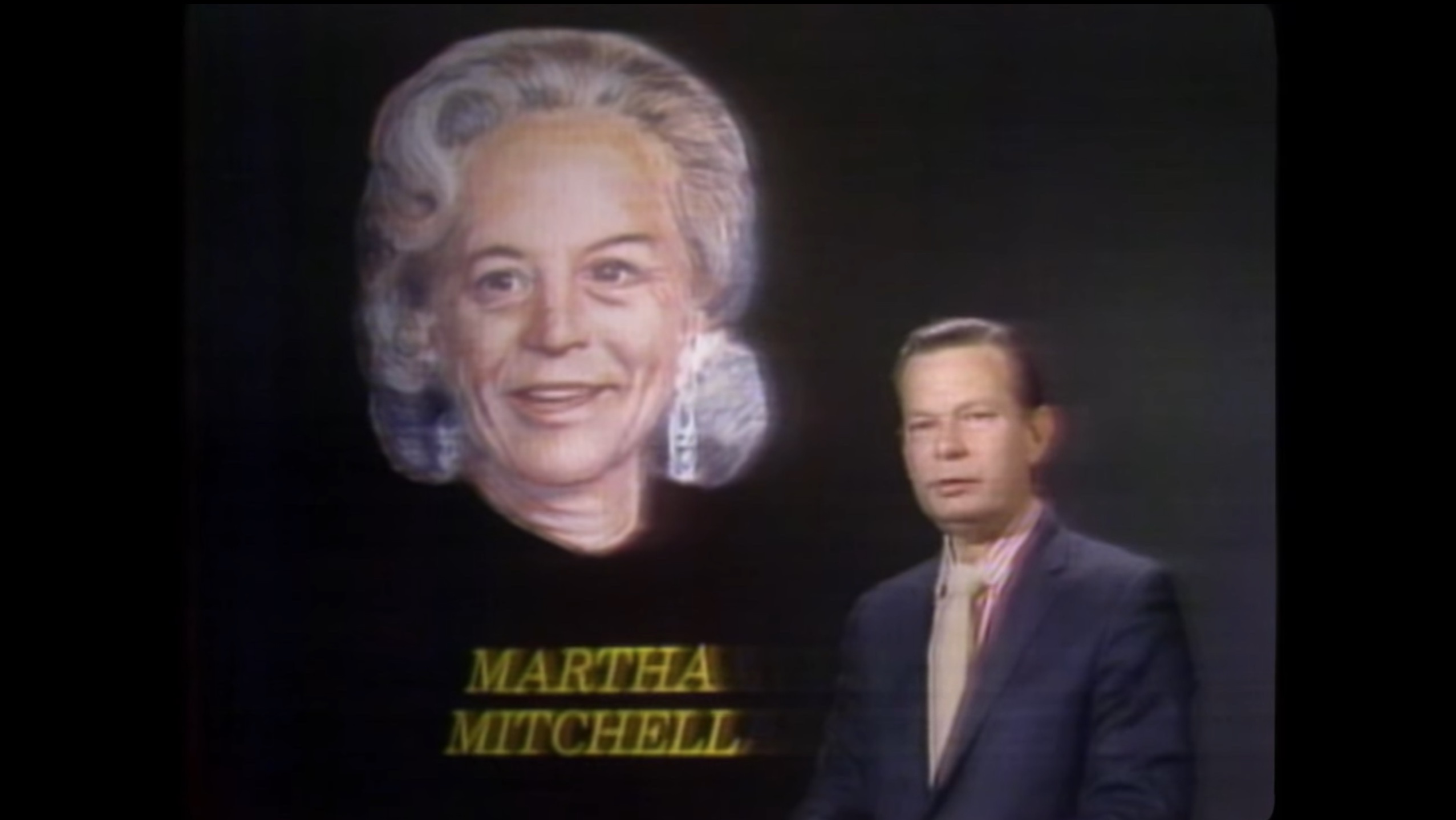 The Martha Mitchell Effect