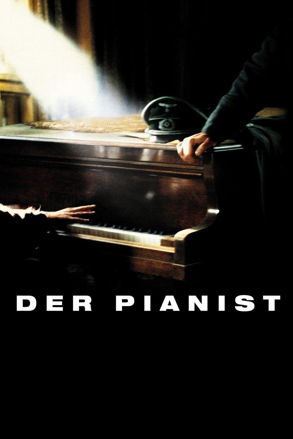 The Pianist