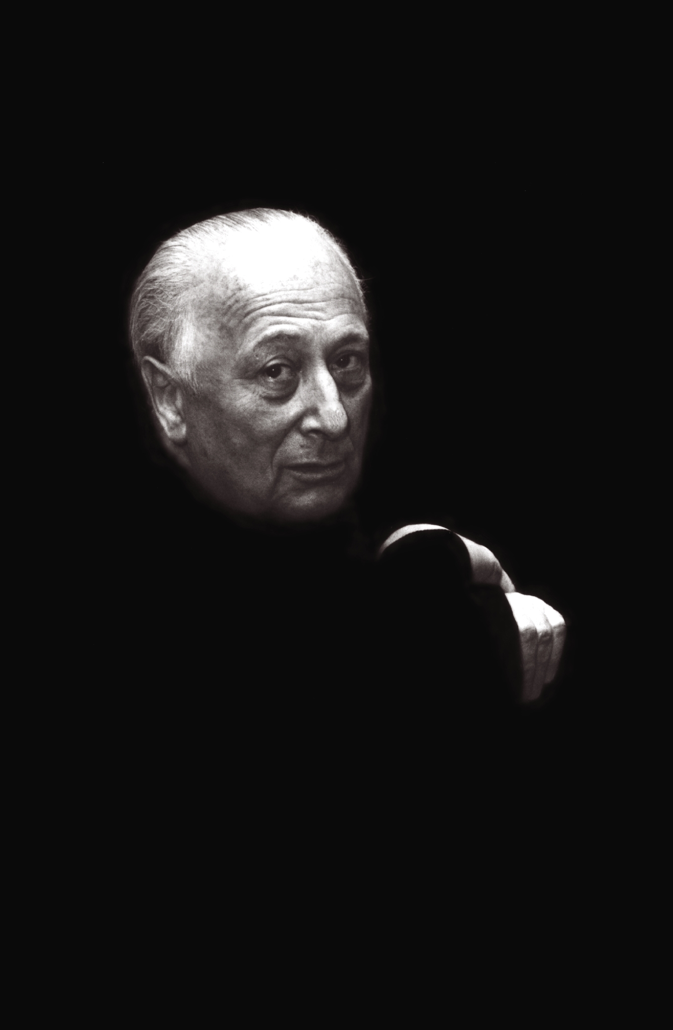 The Pianist