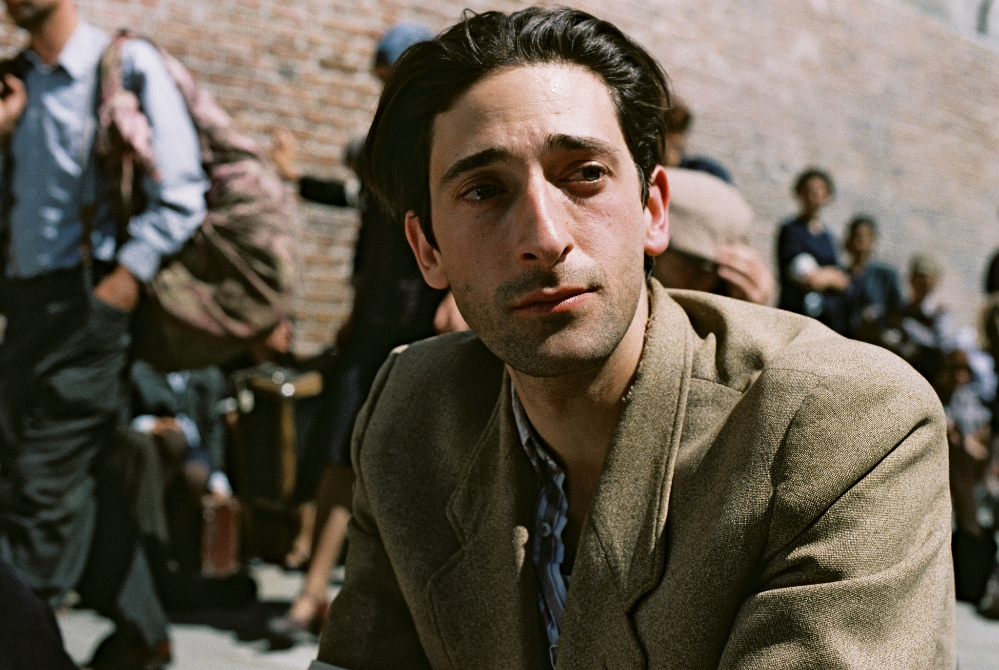 The Pianist