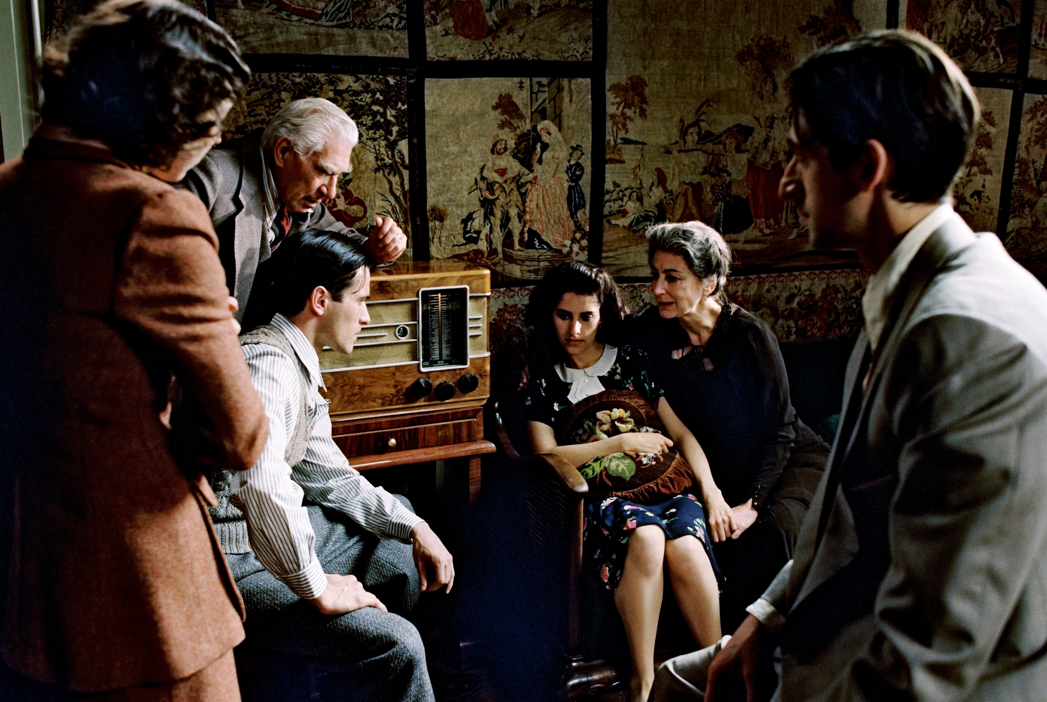 The Pianist
