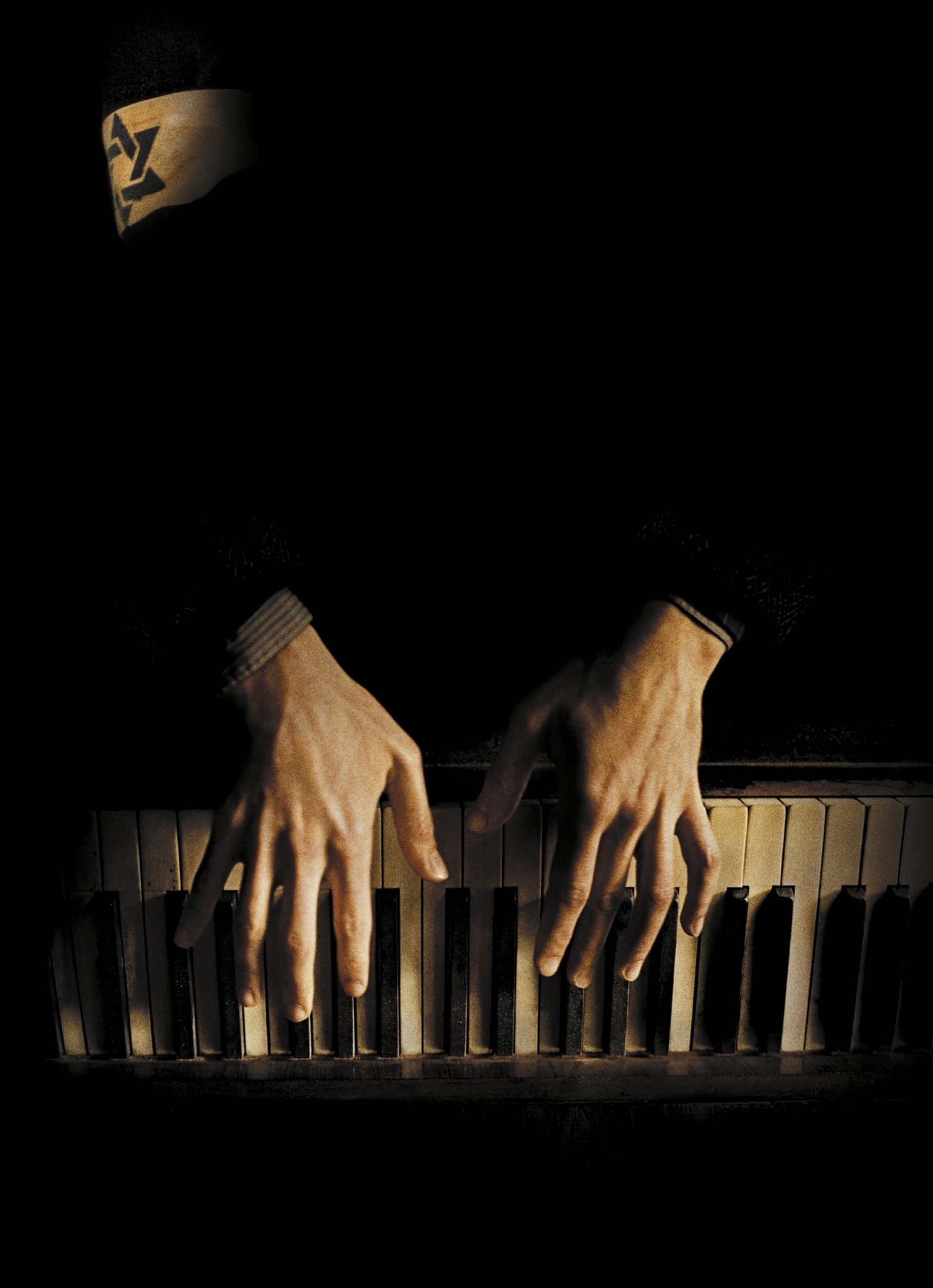 The Pianist