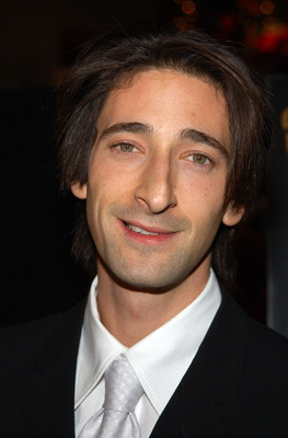 The Pianist