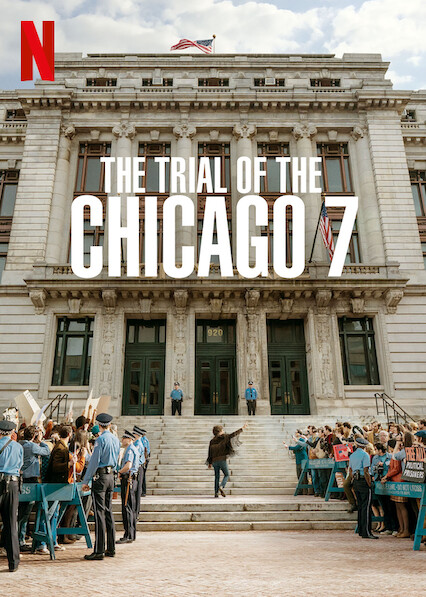 The Trial of the Chicago 7