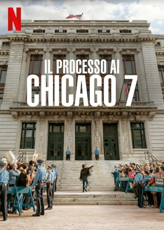 The Trial of the Chicago 7