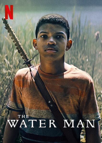 The Water Man