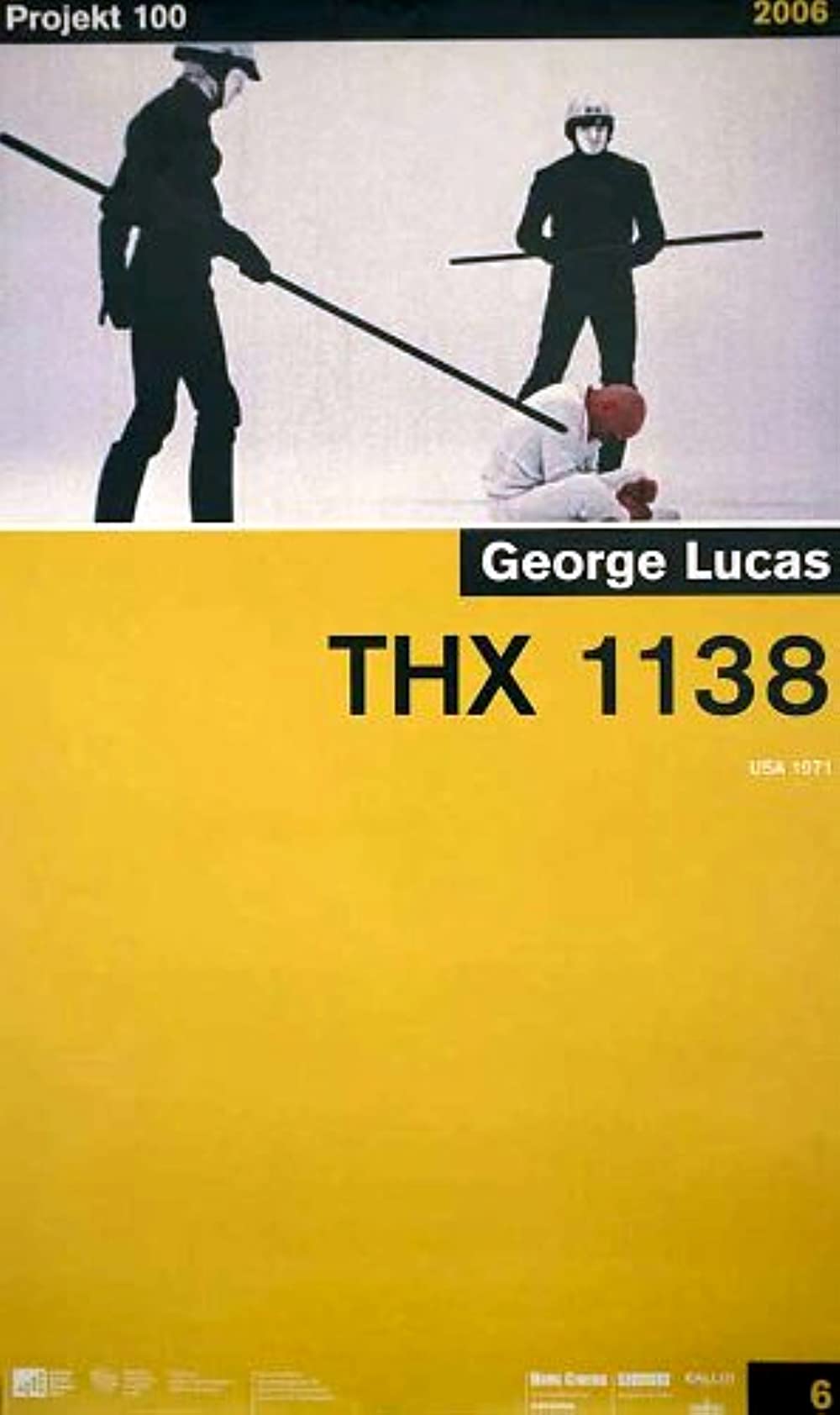 THX 1138