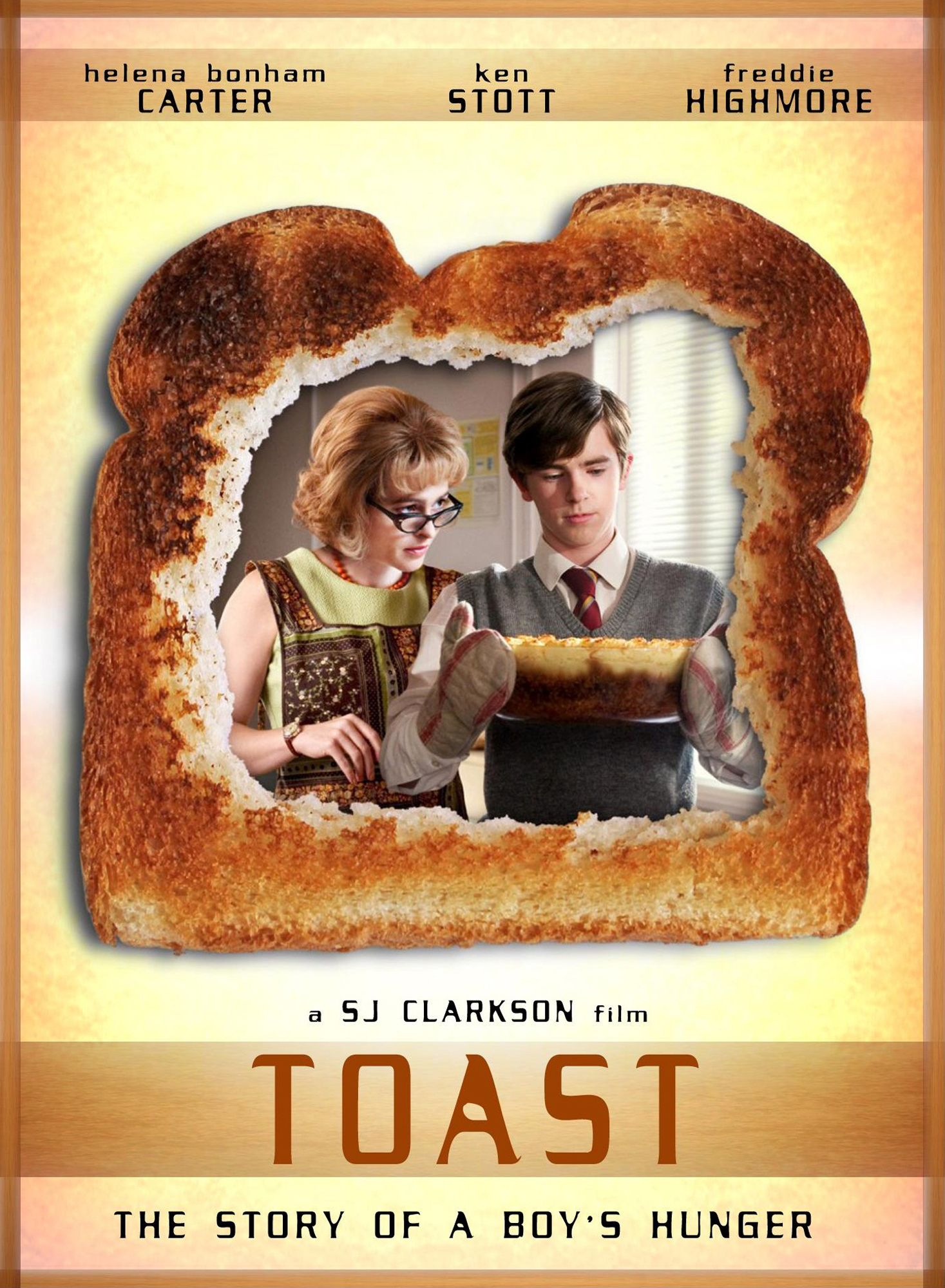 Toast