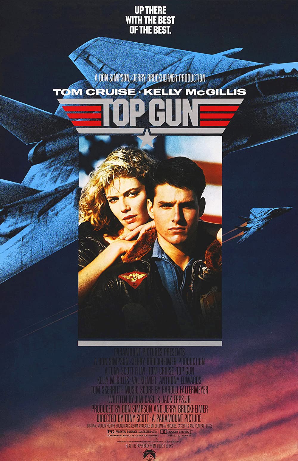 Top Gun - Sie f?rchten weder Tod noch Teufel