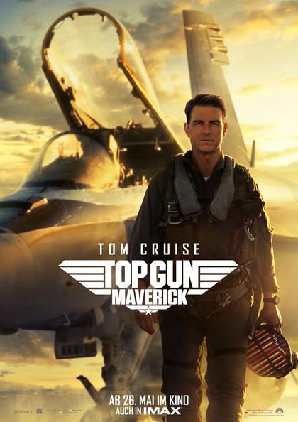 Top Gun: Maverick