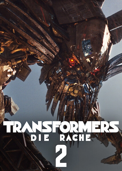 Transformers - Die Rache