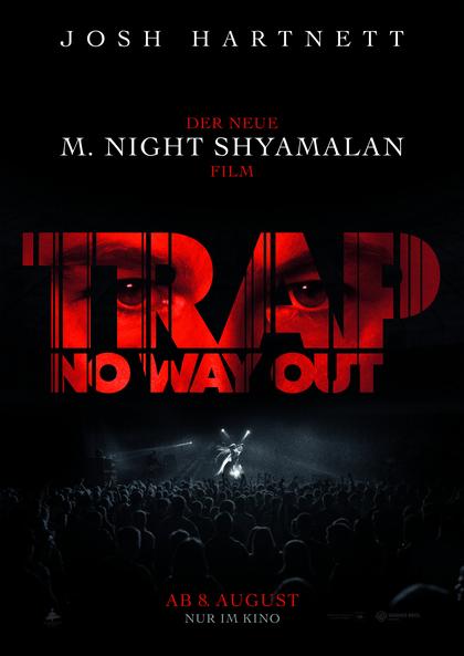 Trap: No Way Out