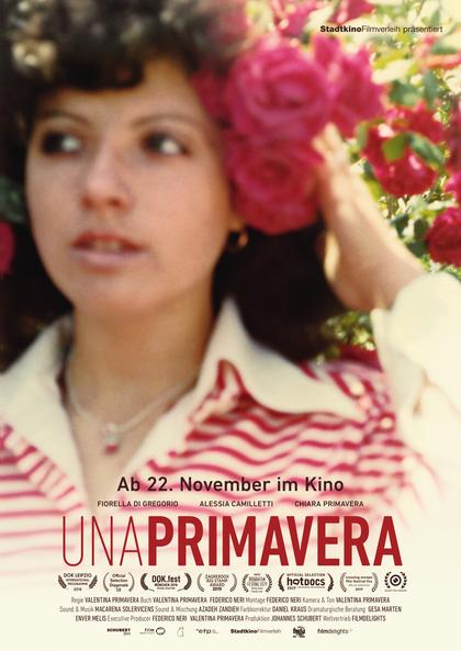 Una Primavera (OV)