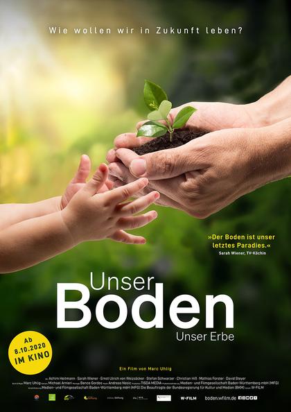 Unser Boden, unser Erbe