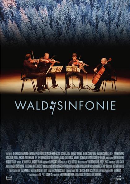 Wald:Sinfonie