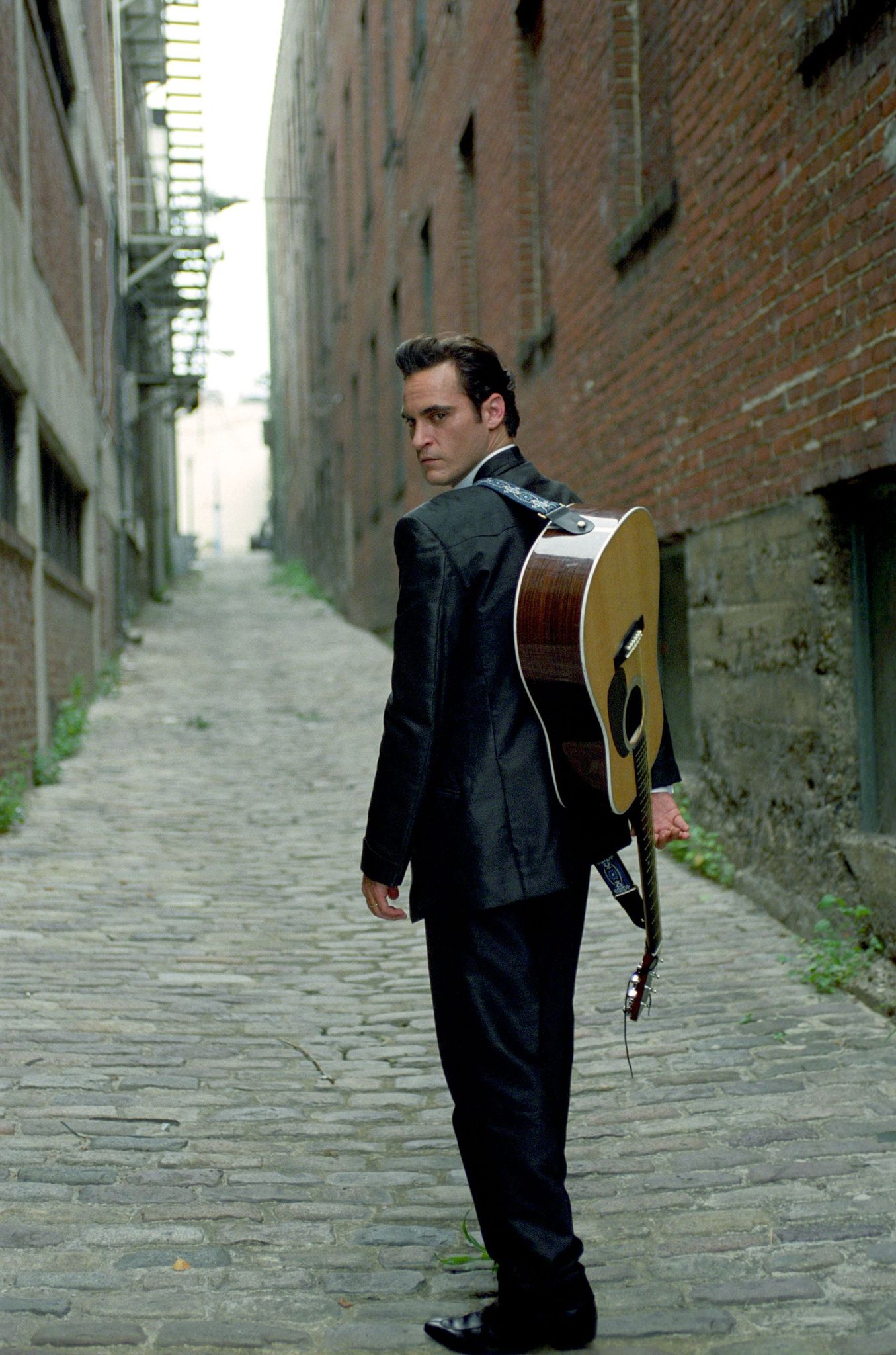 Walk the Line