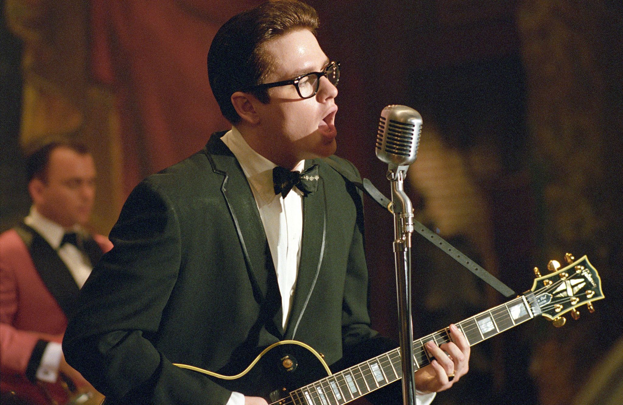 Walk the Line