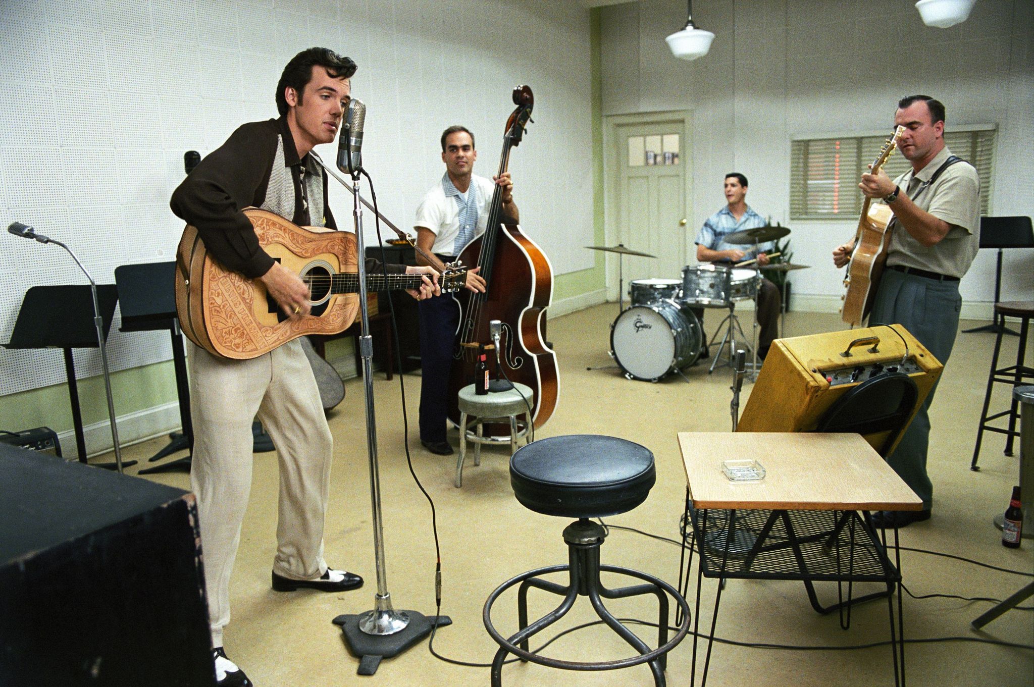 Walk the Line