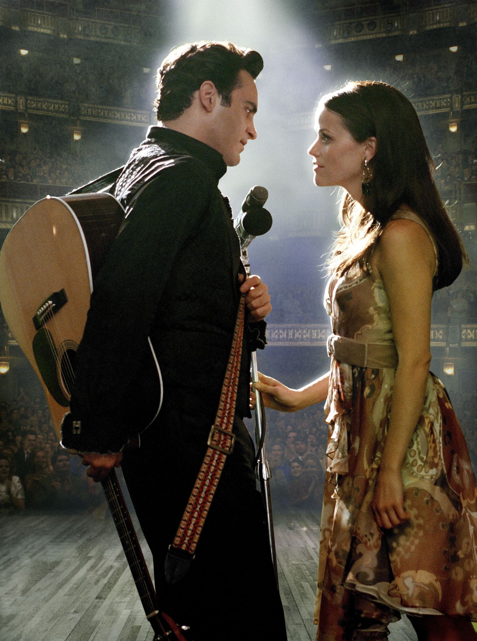 Walk the Line
