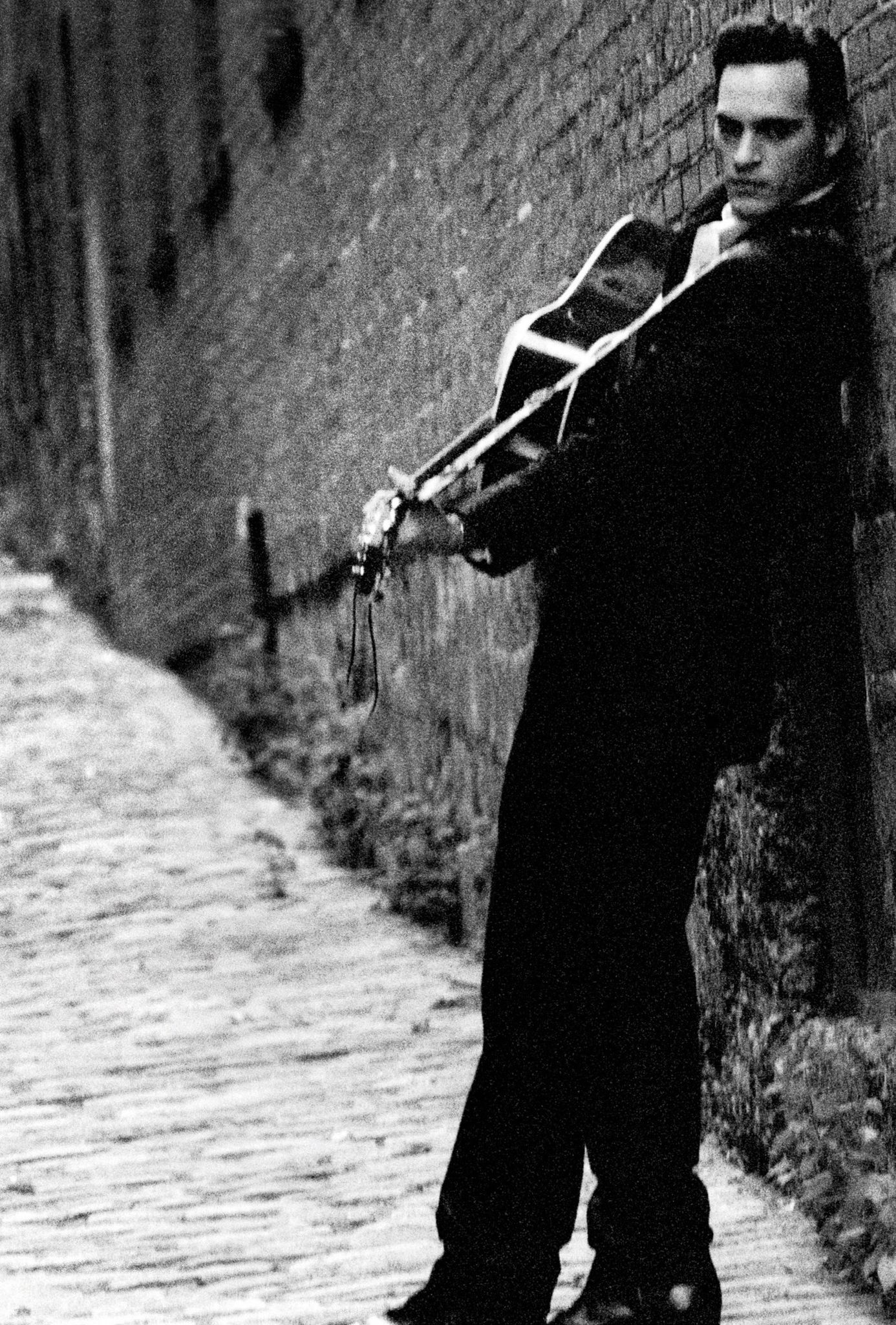 Walk the Line
