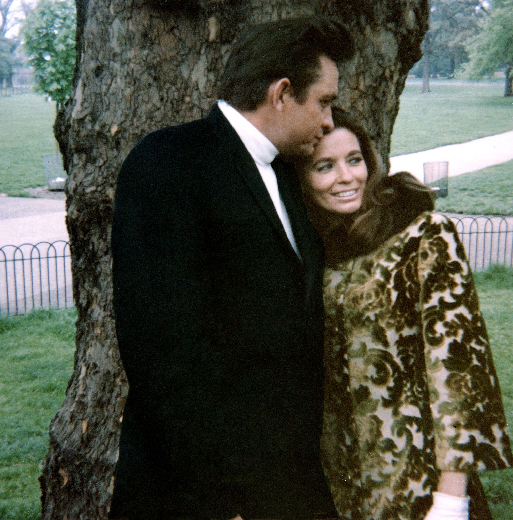Walk the Line