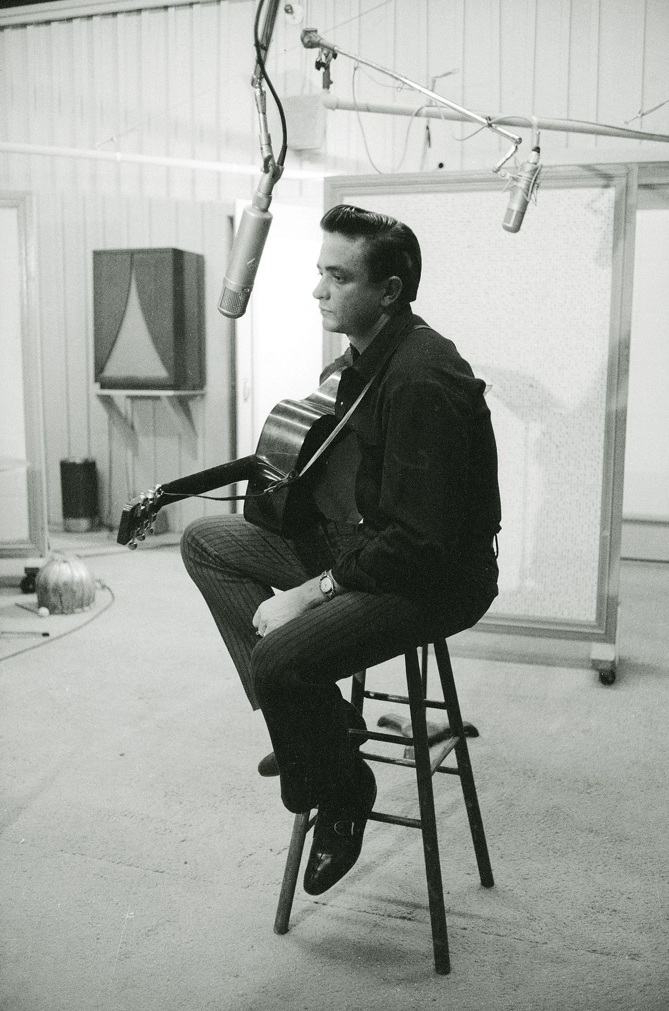 Walk the Line