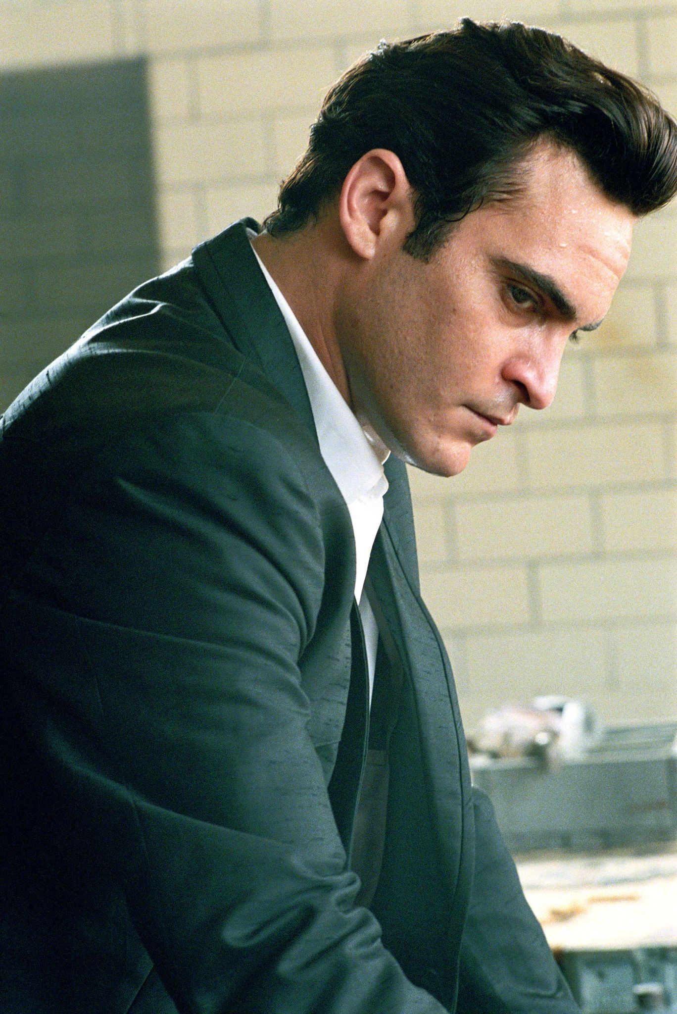 Walk the Line