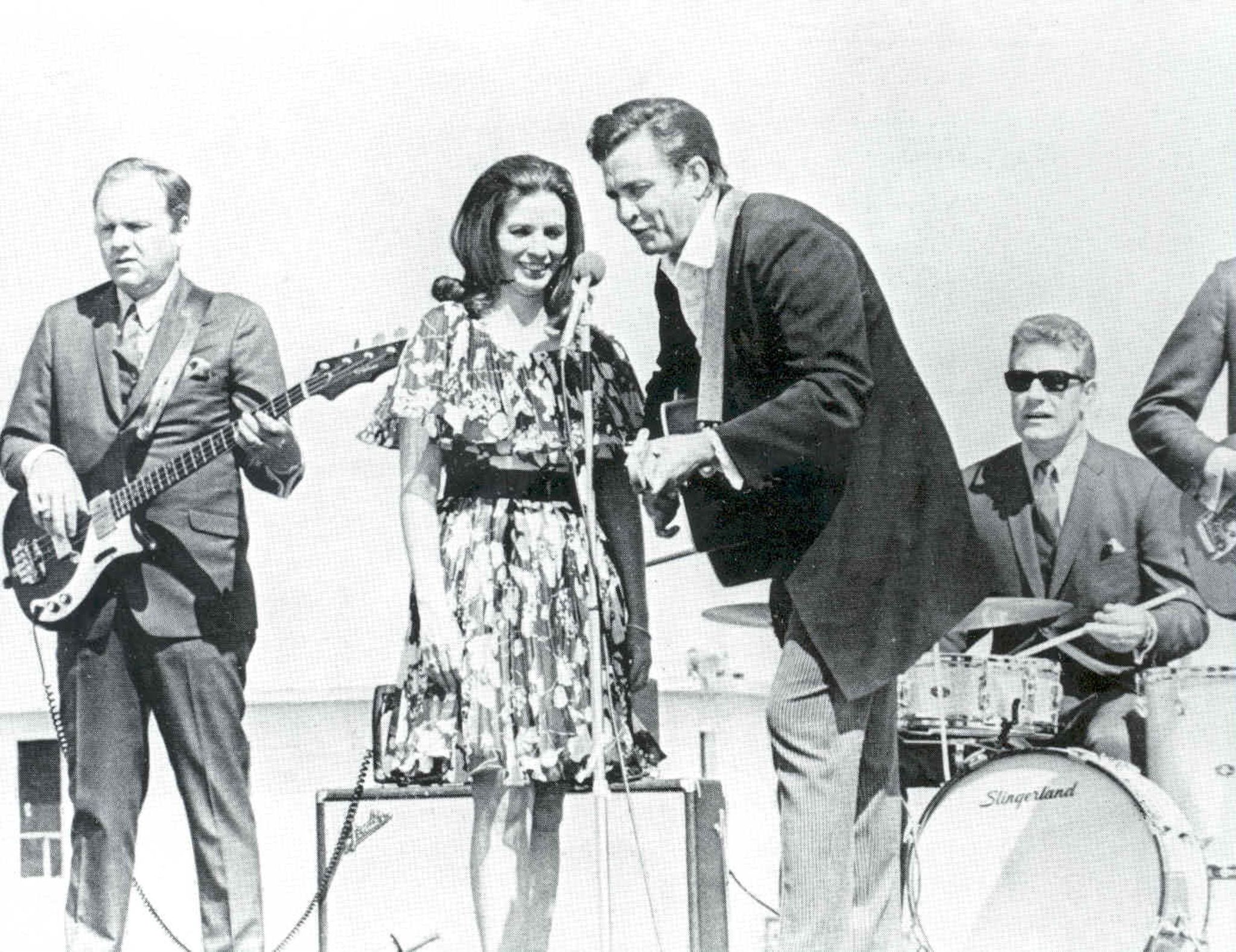Walk the Line