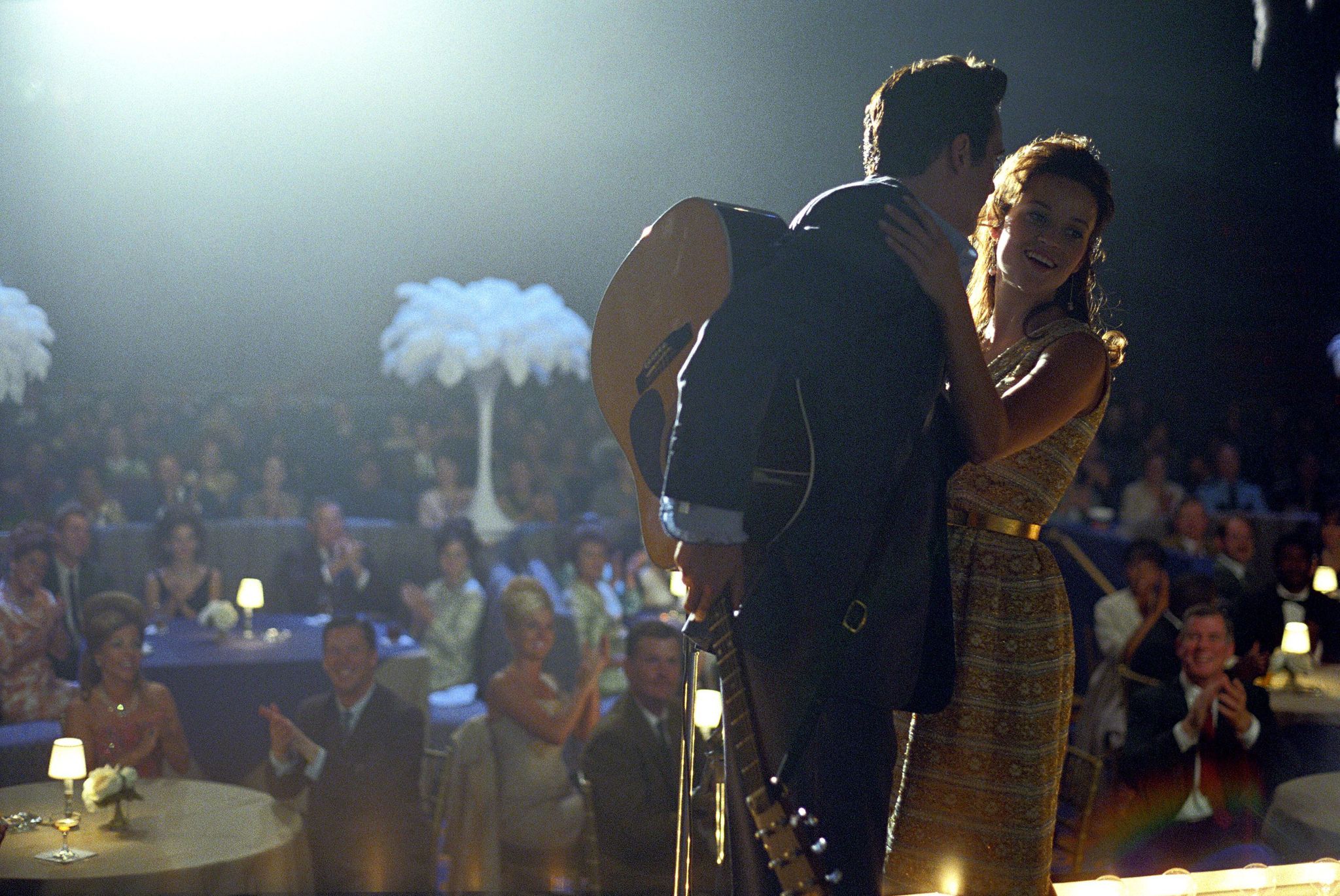 Walk the Line