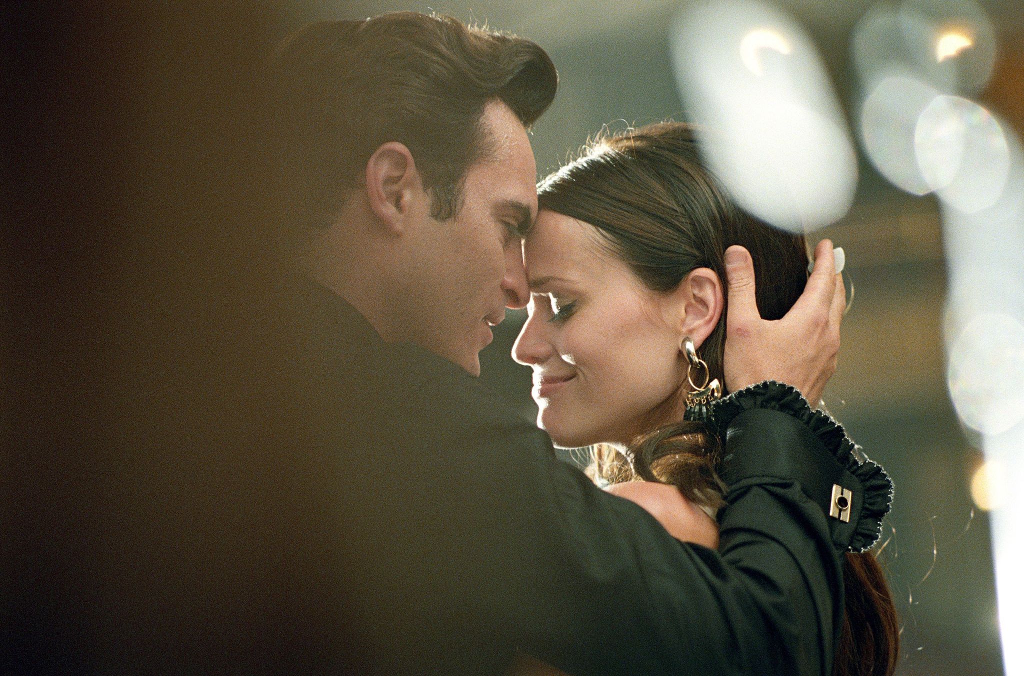 Walk the Line