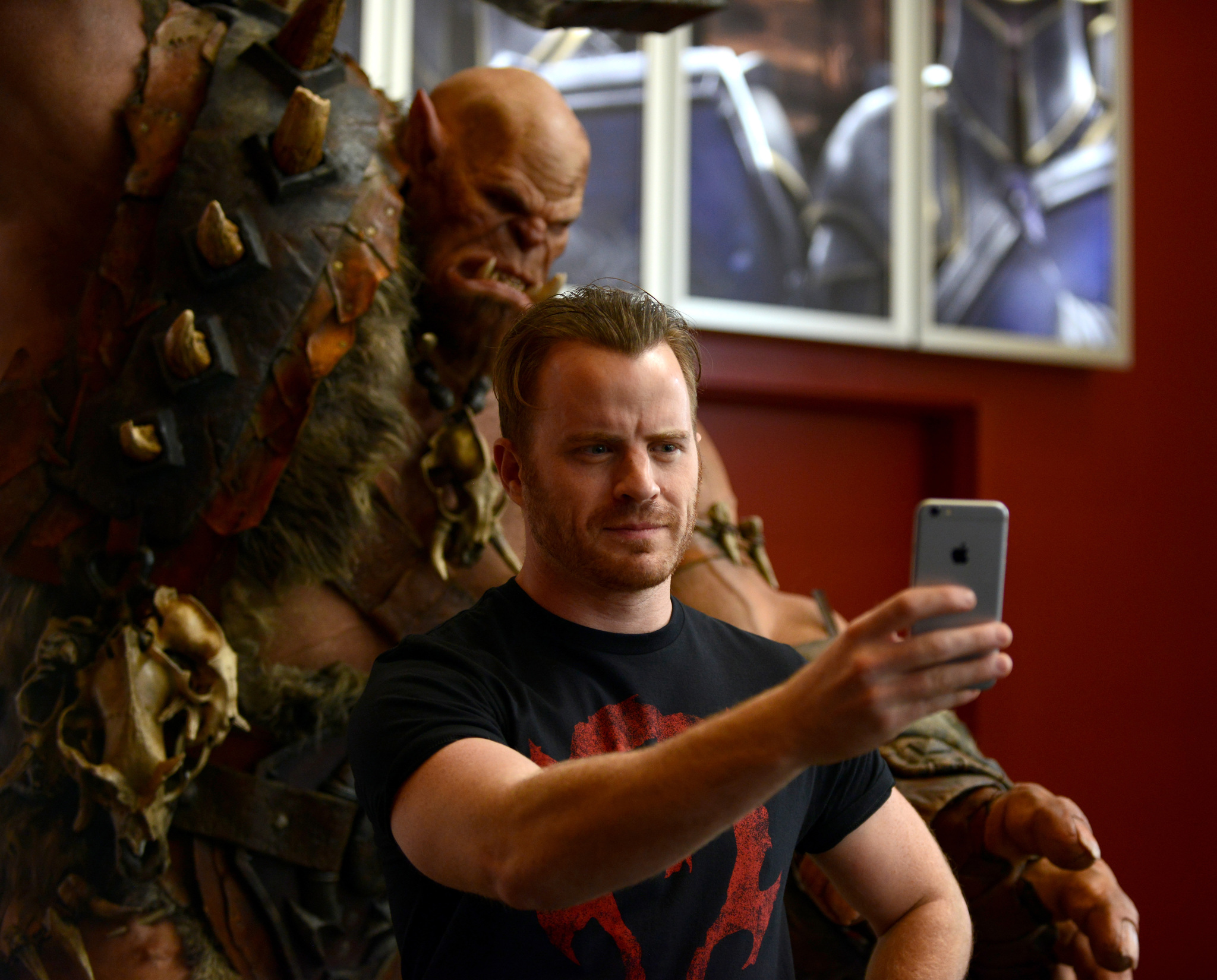 Warcraft: The Beginning