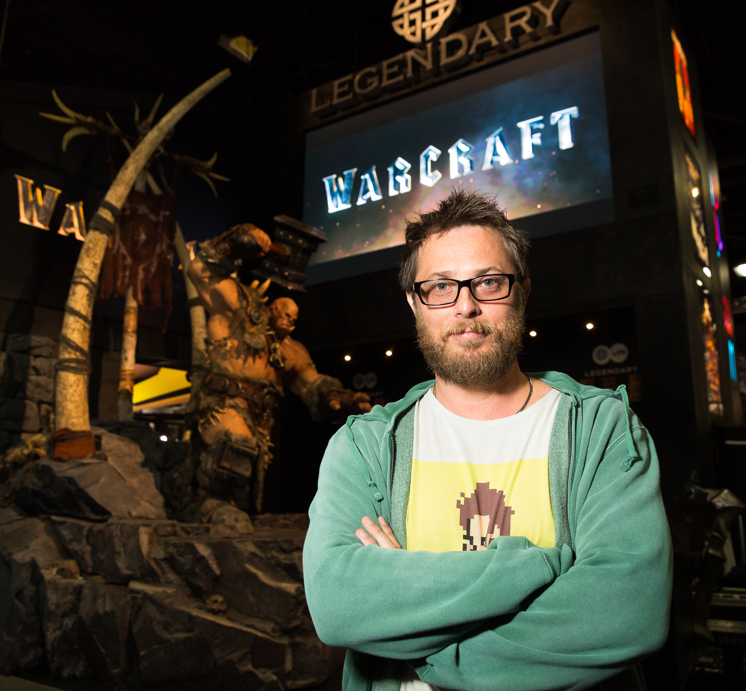 Warcraft: The Beginning