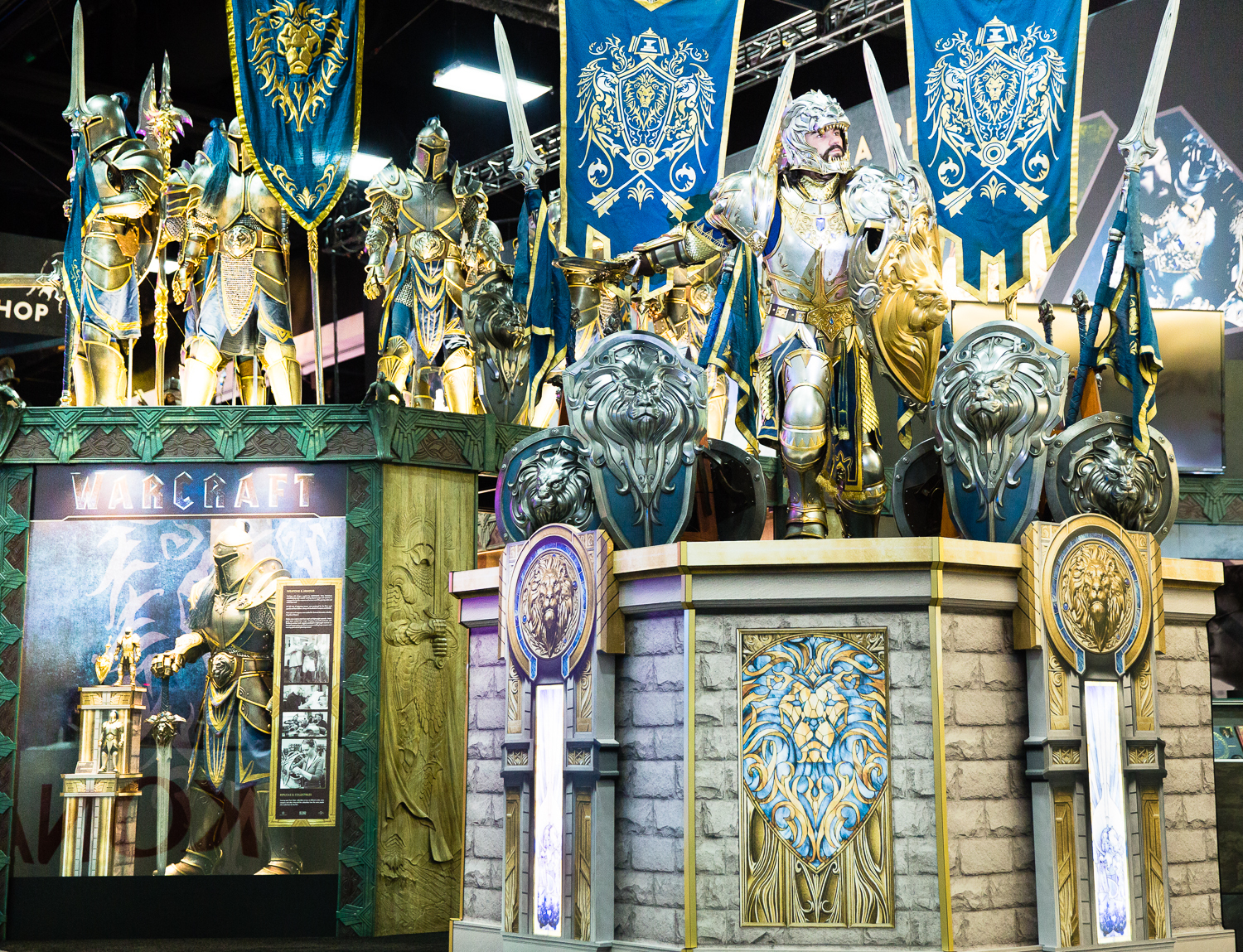 Warcraft: The Beginning
