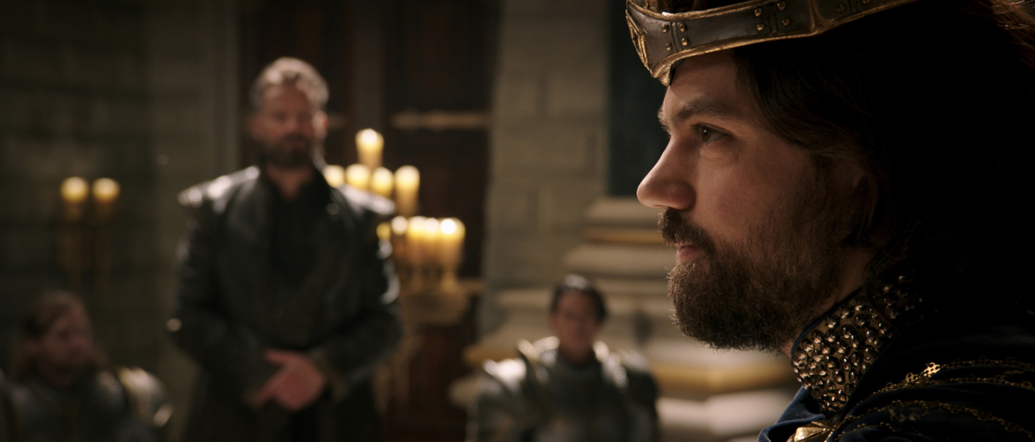 Warcraft: The Beginning