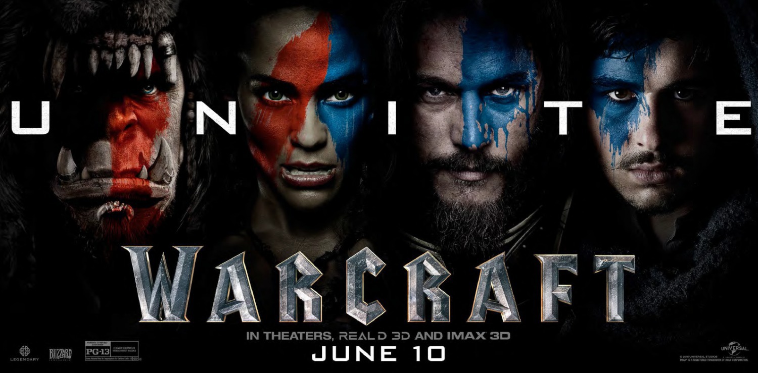 Warcraft: The Beginning