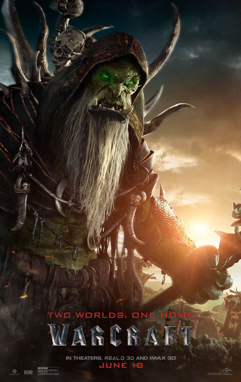 Warcraft: The Beginning