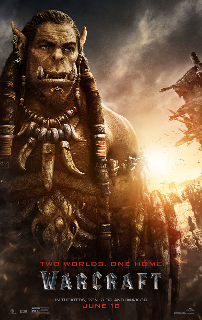 Warcraft: The Beginning