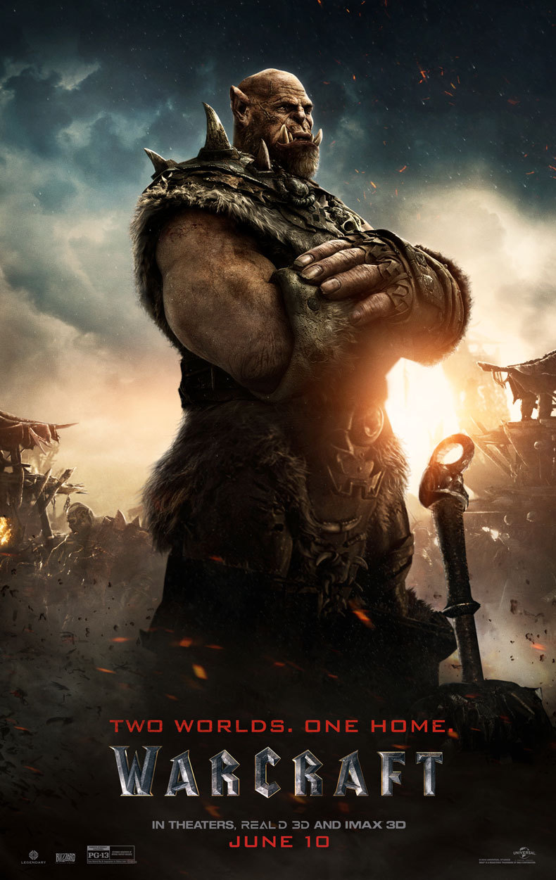 Warcraft: The Beginning