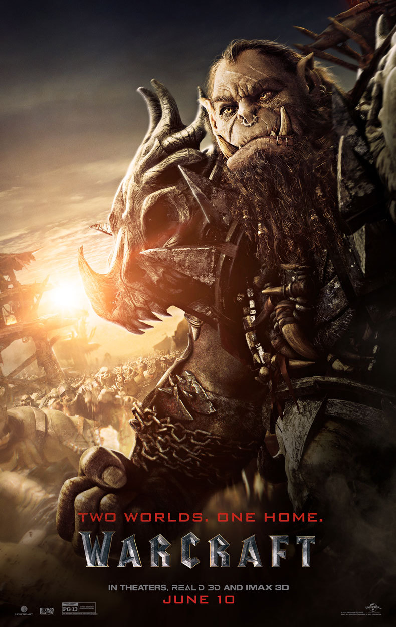 Warcraft: The Beginning