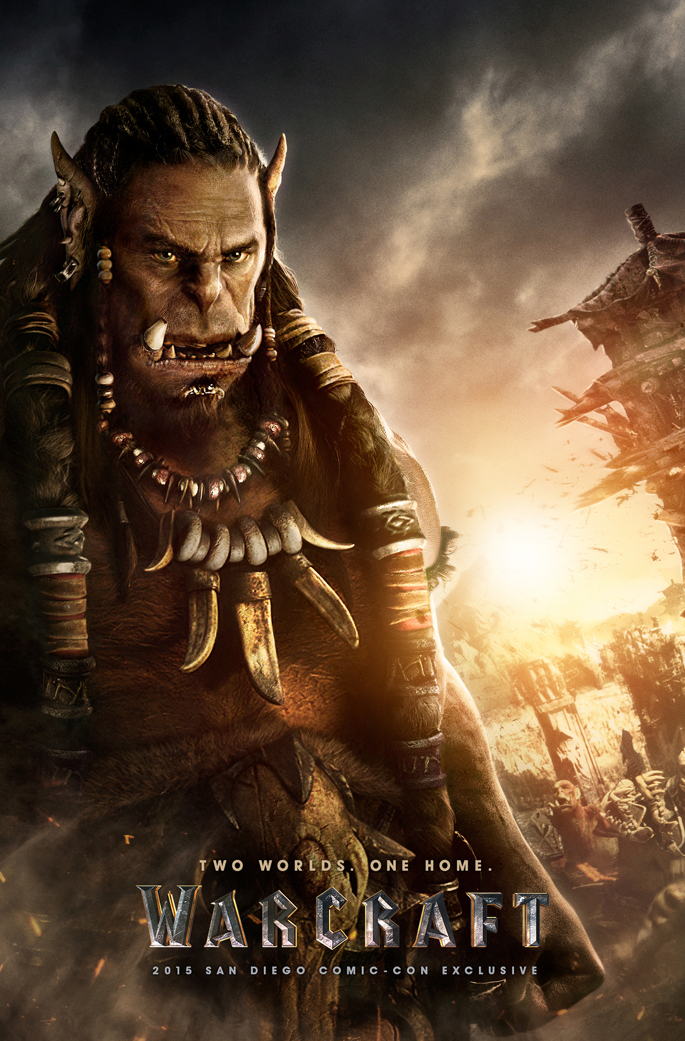 Warcraft: The Beginning