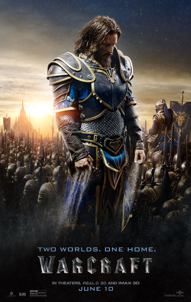 Warcraft: The Beginning