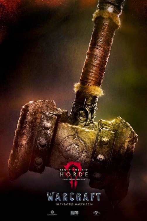 Warcraft: The Beginning