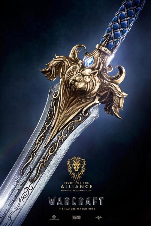 Warcraft: The Beginning