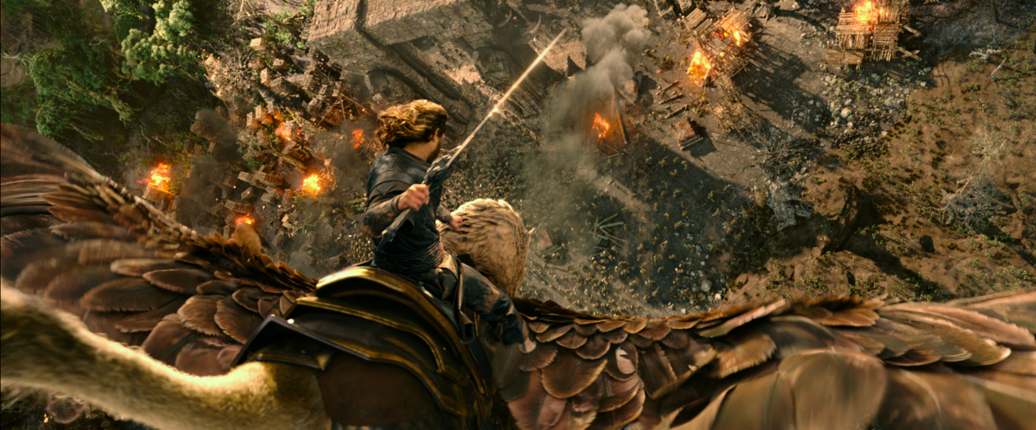 Warcraft: The Beginning