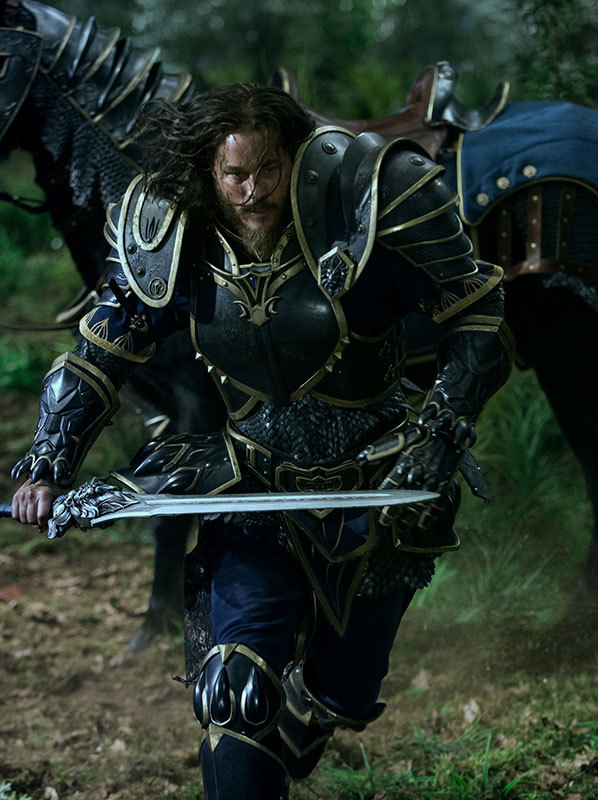 Warcraft: The Beginning